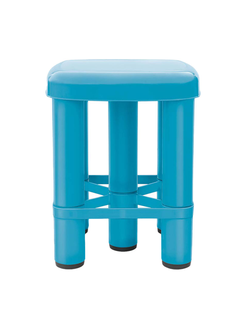 Milton Hardy Stool -Mega