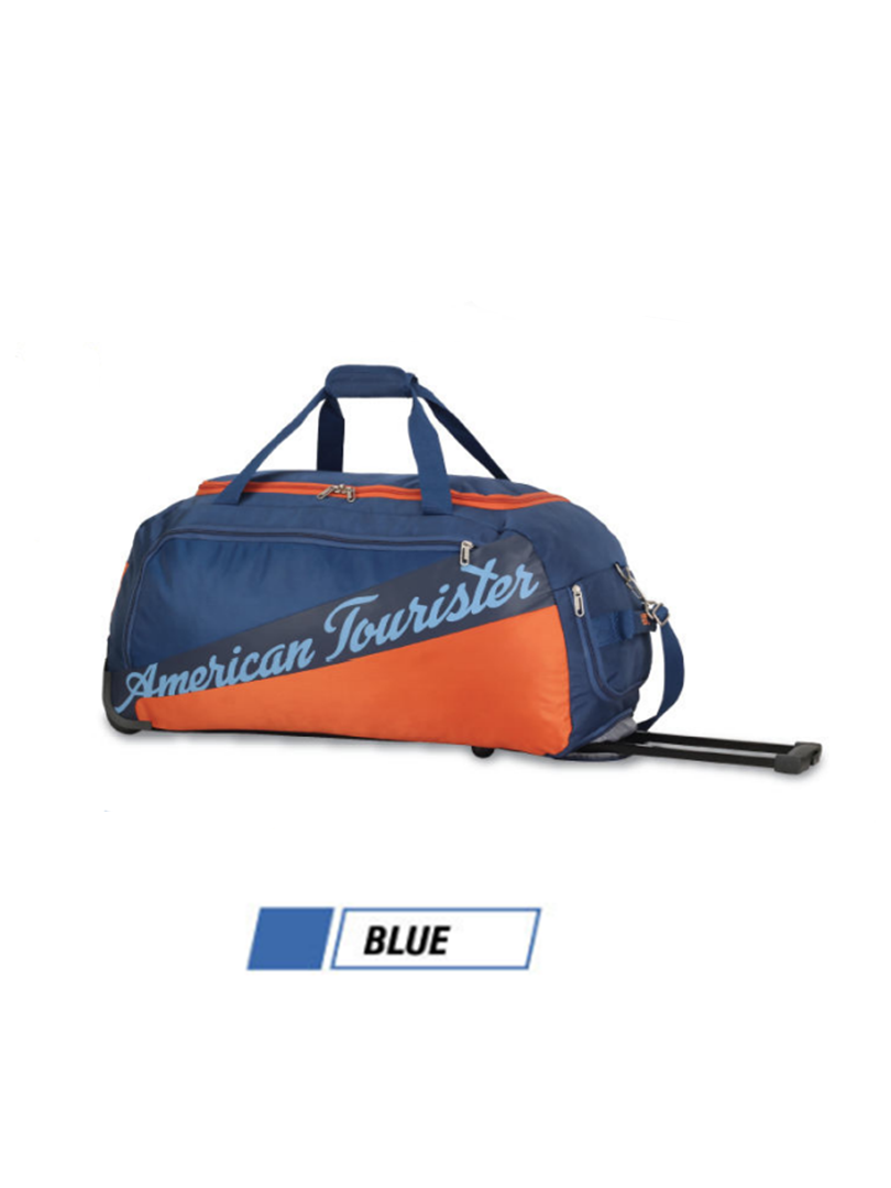 TRINITY PLUS WHEEL DUFFLE