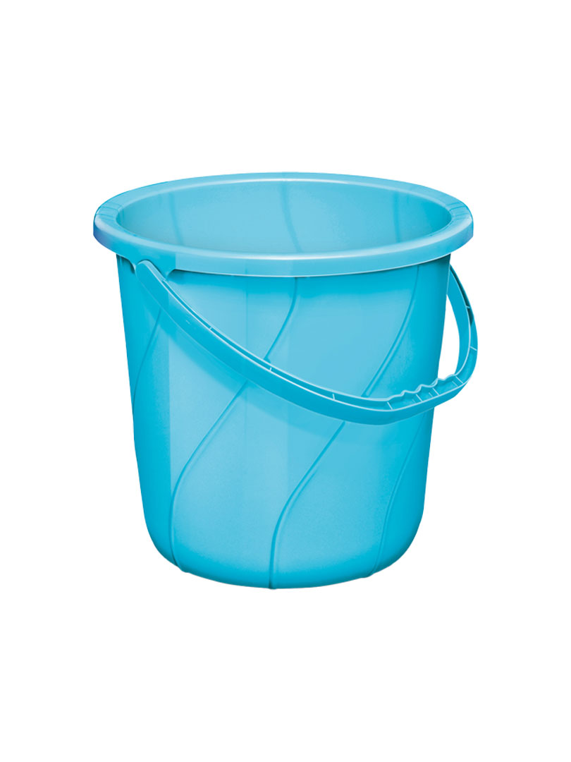 Milton Solid Orbit Bucket - 22 Litre