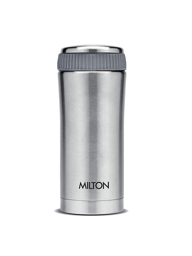 Milton Optima  Thermosteel Hot and Cold Flask, 500 ml