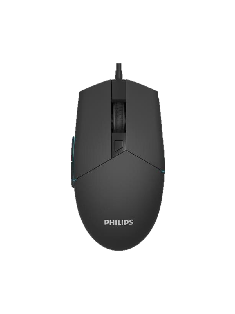  PHILIPS  Mouse  SPK9304