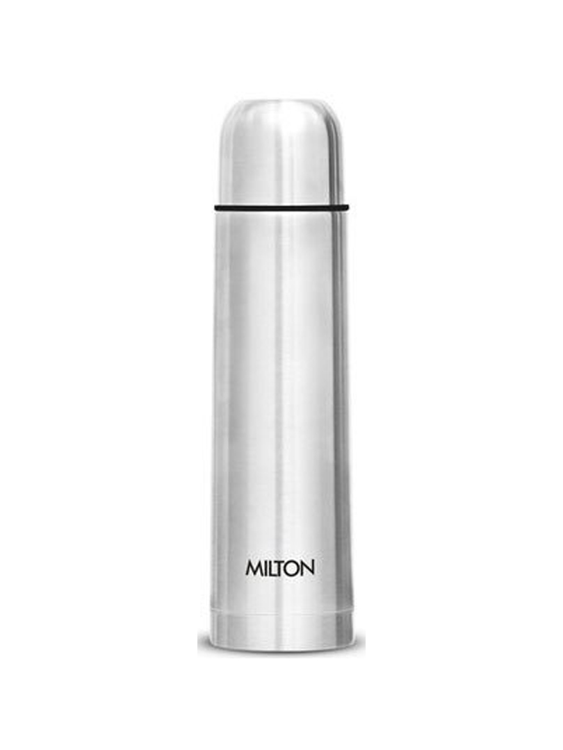 Milton Thermosteel Flip Lid Flask, 750 ml