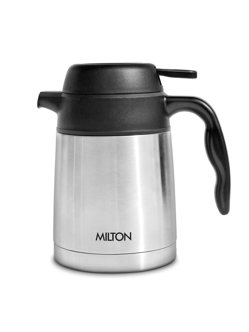 Milton Astral  Thermosteel Hot or Cold Flask, 1600 ml