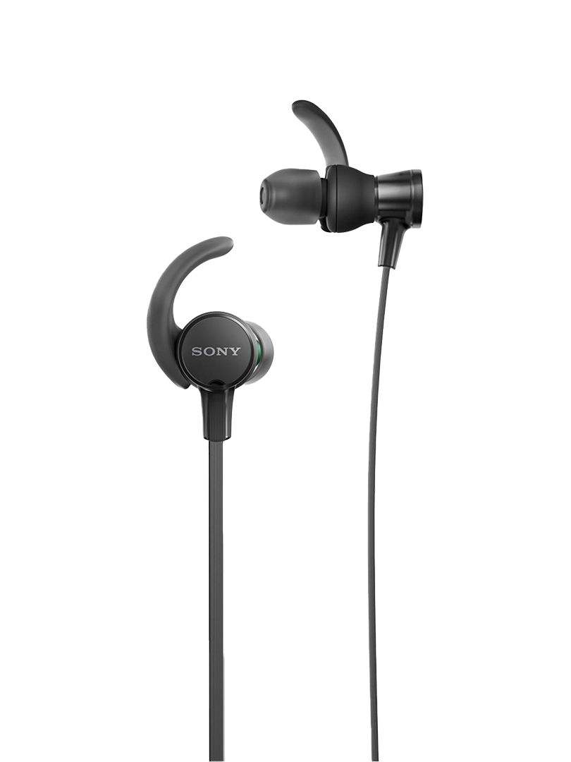 Sony MDR-XB510AS EXTRA BASS™ Sports In-ear Headphones
