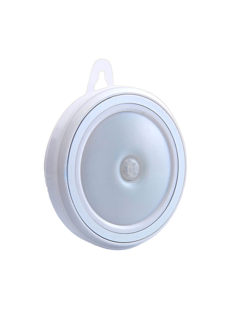 Round Sensor light (auto on/off)