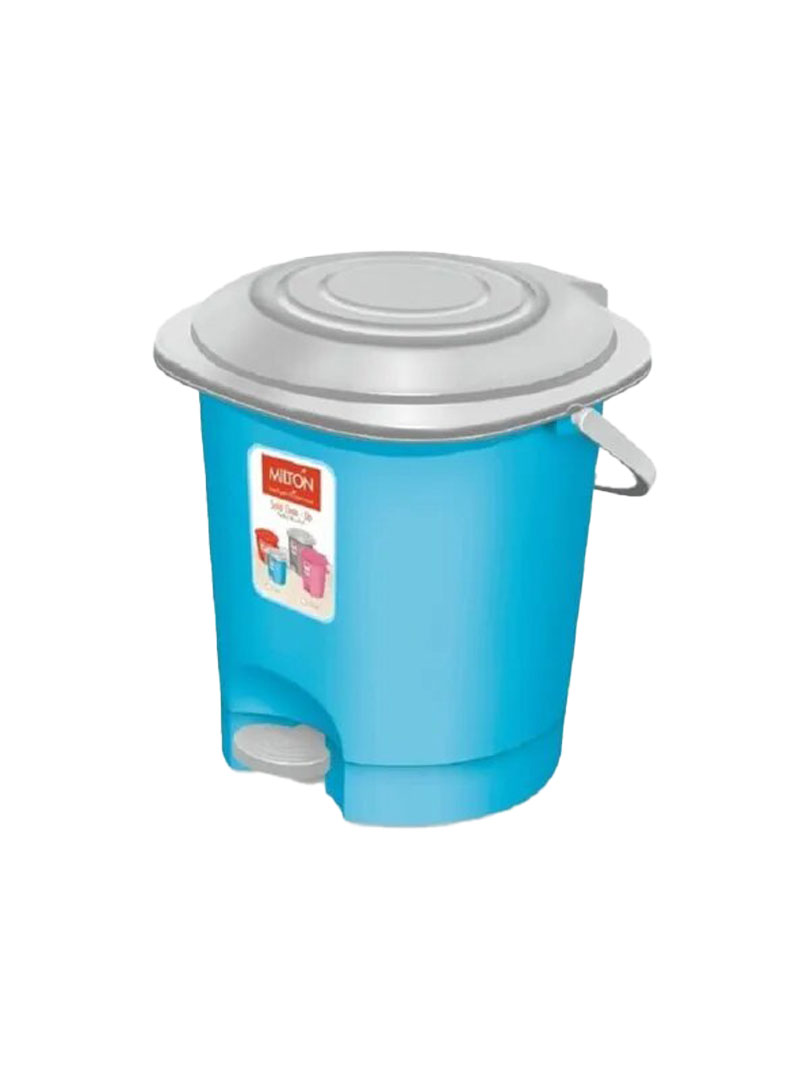 Milton Solid Clean Up Bin -12Litre