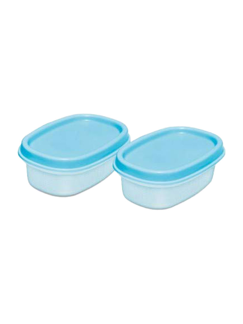 Milton 100 RD Container - 2 PCS