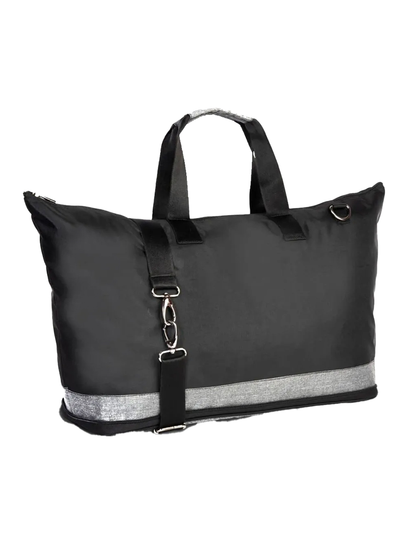 Durable Folding Travel Bag (Flight cabin size compliant)