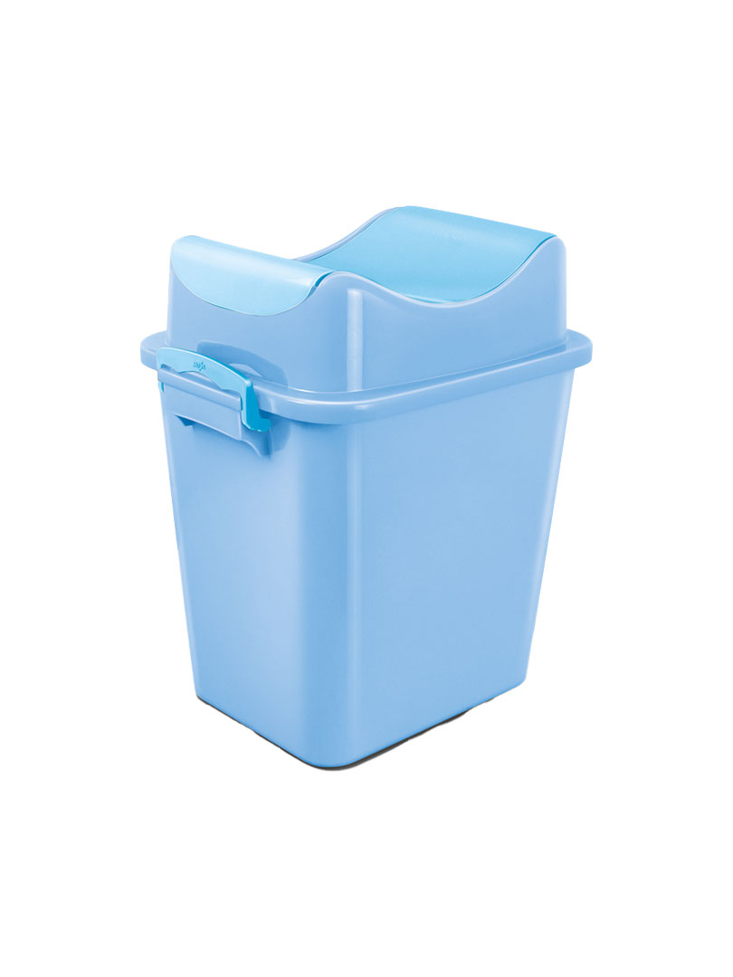 Milton Smart Swing Bin -7 Litre