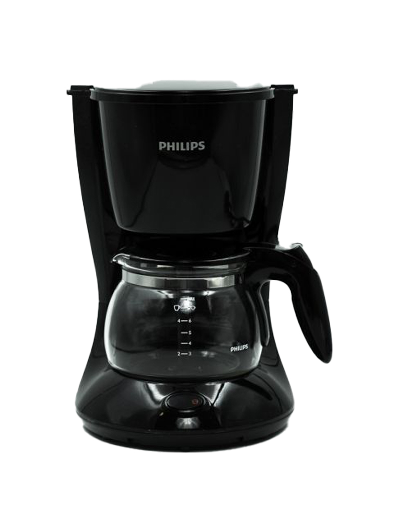 PHILIPS COFFEE  MAKER HD7432
