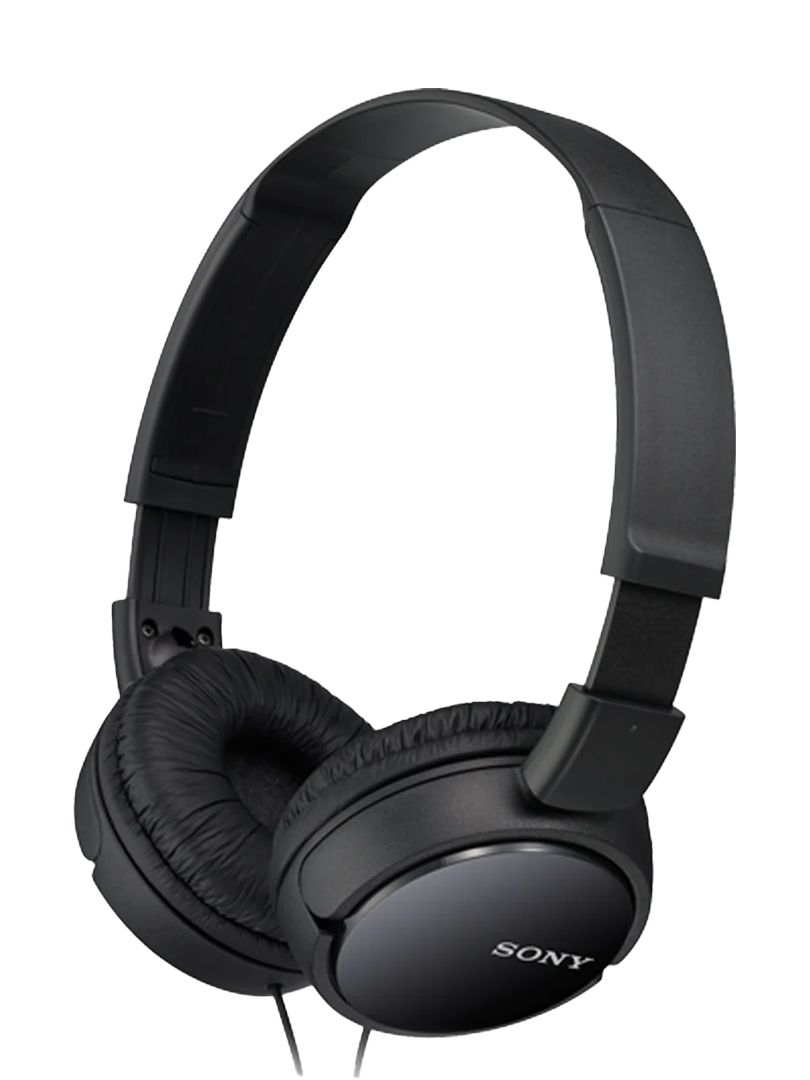 SONY MDR-ZX110AP Wired Headphone