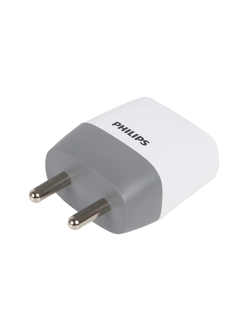  PHILIPS Wall Charger DLP 2501 (White)