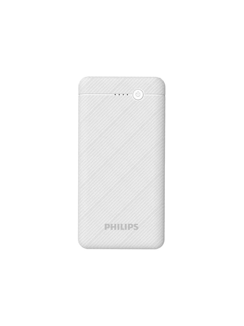  PHILIPS USB power bank  DLP1710CW