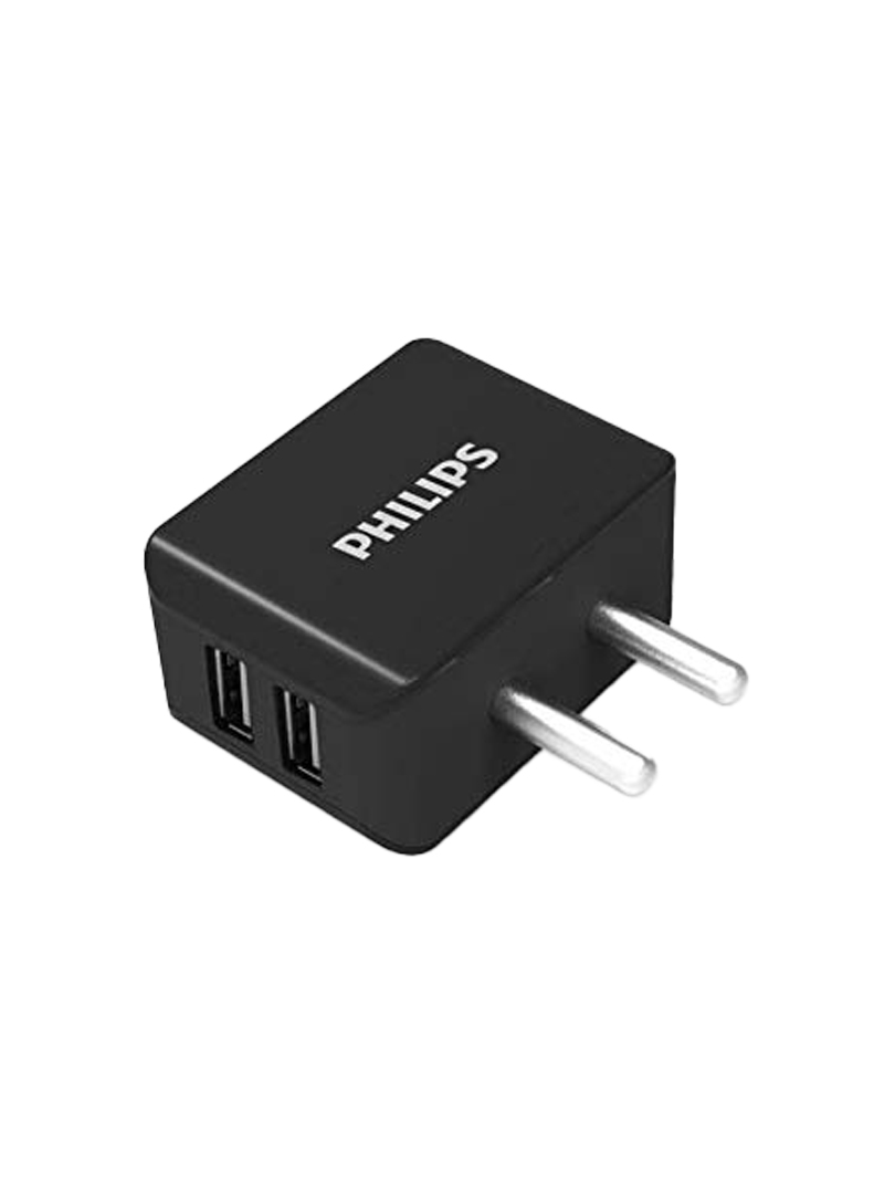  PHILIPS Wall Charger DLP 2502 B