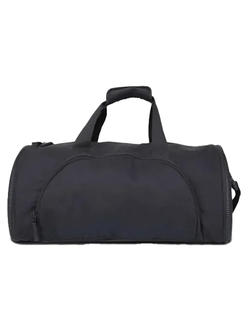 Folding duffel bag (D shape) (cabin size compliant) by Castillo Milano