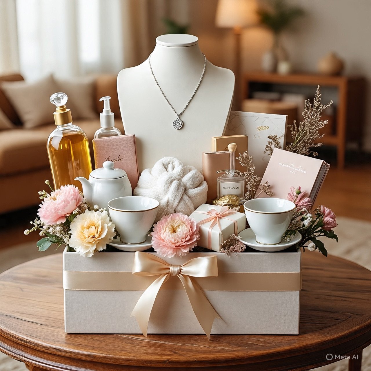 The Serenity Indulgence Collection