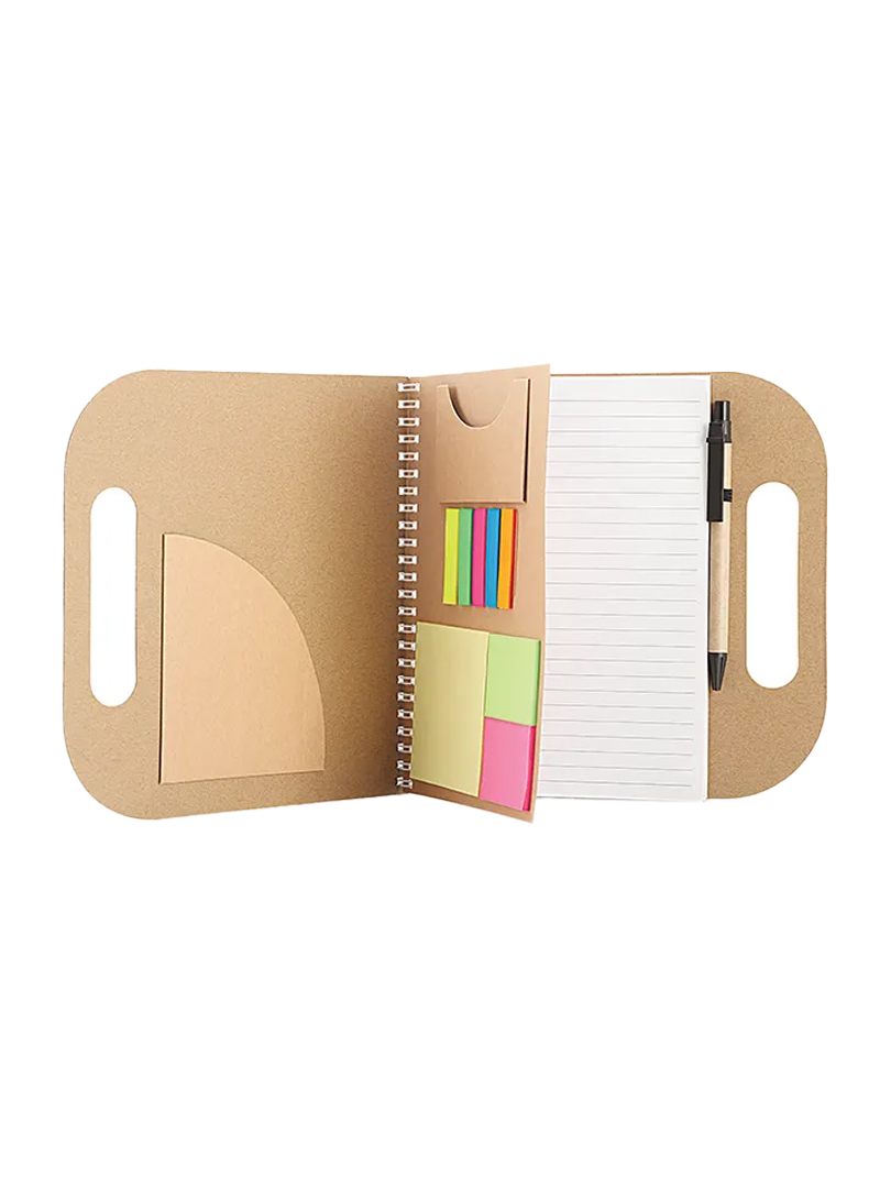 Behome Memo Paper Pad MP-032