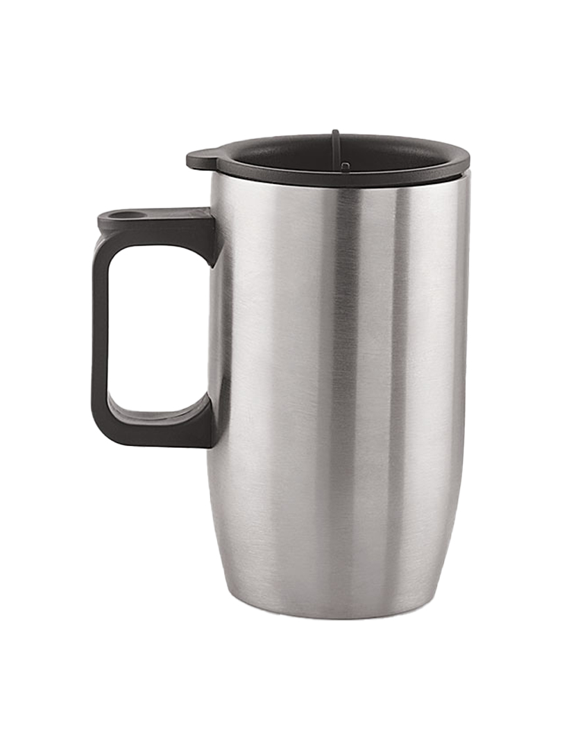 Behome Casa Steel Mug TMC – 060