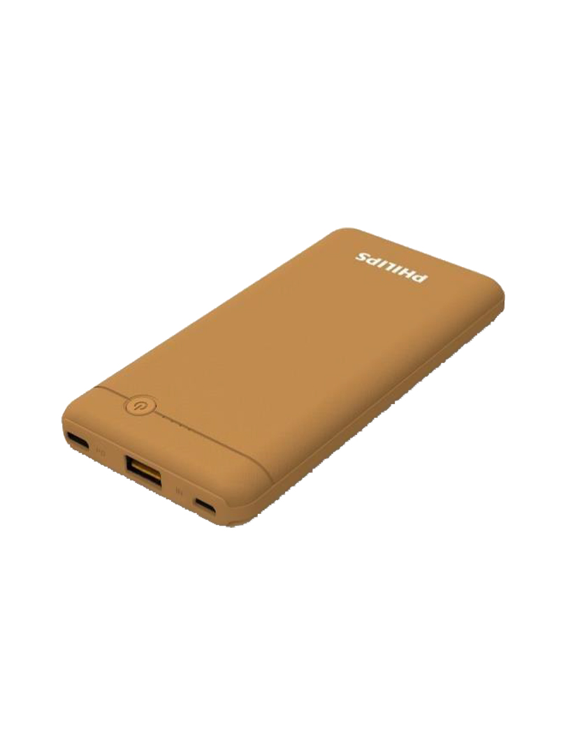  PHILIPS USB power bank  DLP1710QU