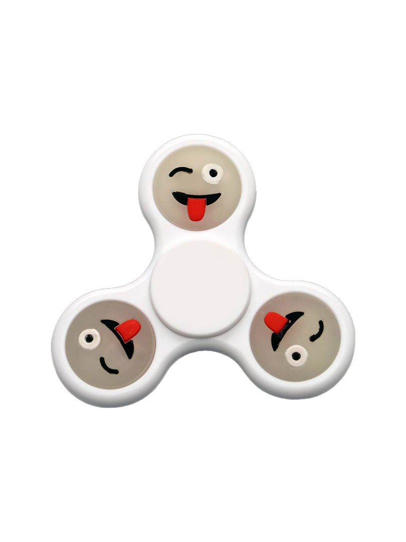 Naughty Fidget spinner