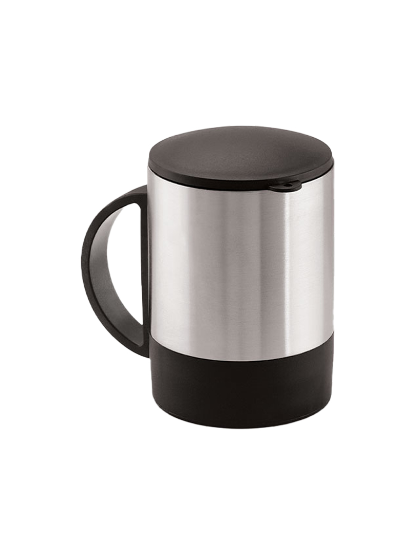 Behome Traval Steel Mug TMC – 012