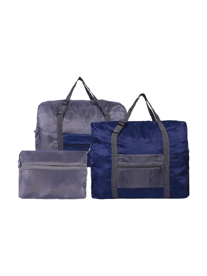 Foldable Duffel Bag - DUFLPAC (SPORT)