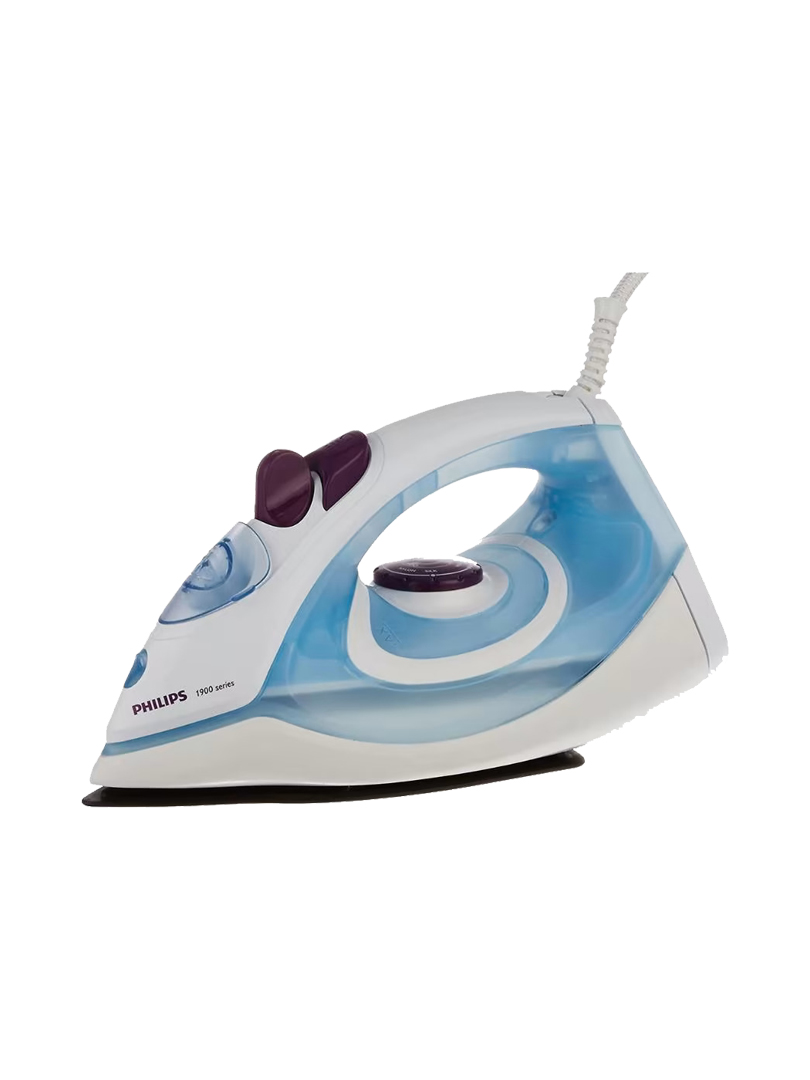 PHILIPS STEAM IRON 