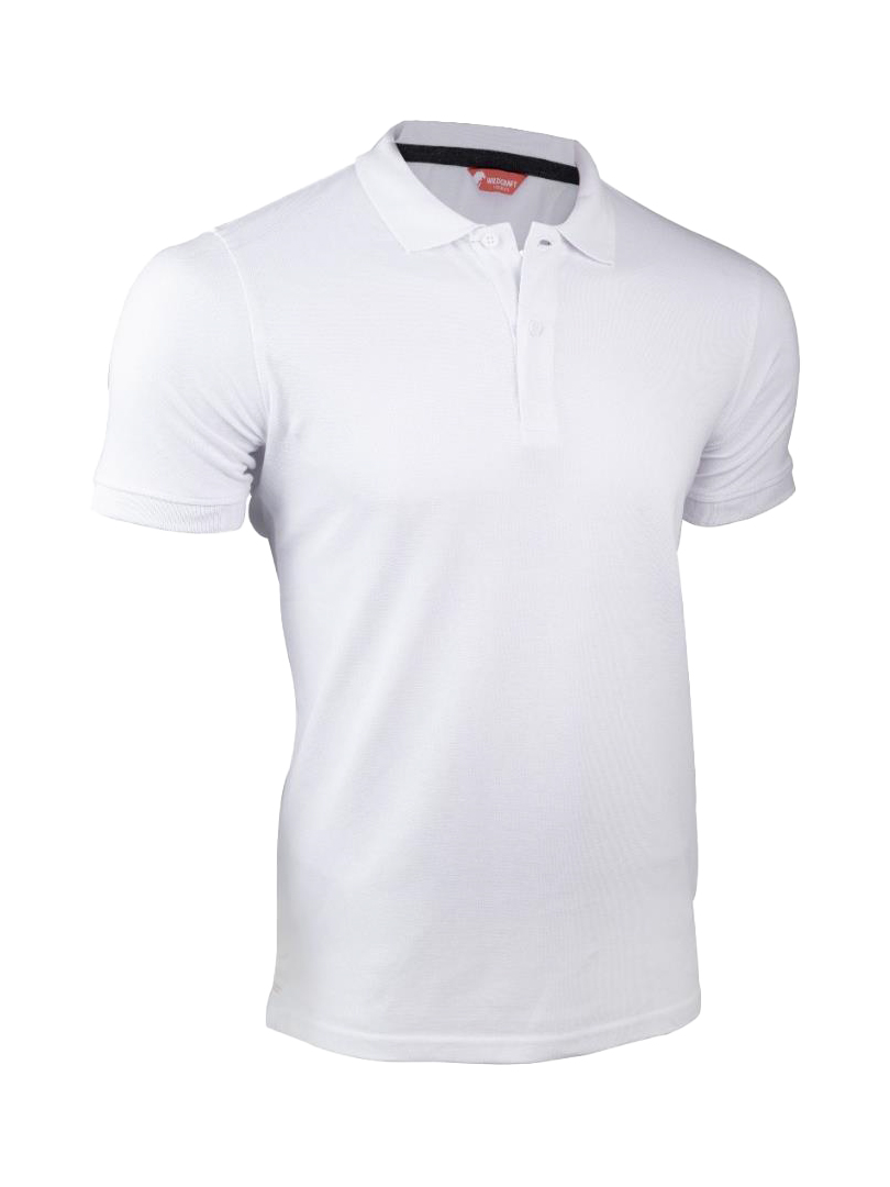 Wildcraft T-Shirt  – White