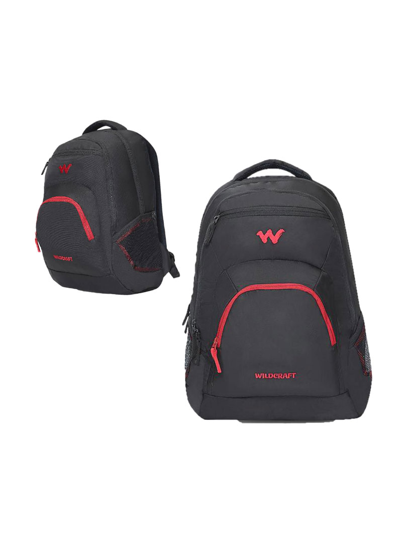 WILDCRAFT  HOPPER 2.0 BACKPACKS