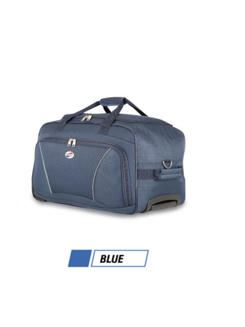 VISION WHEEL DUFFLE