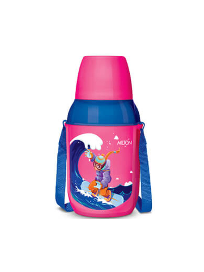 Milton Kool Kid Water Bottel - 450ml