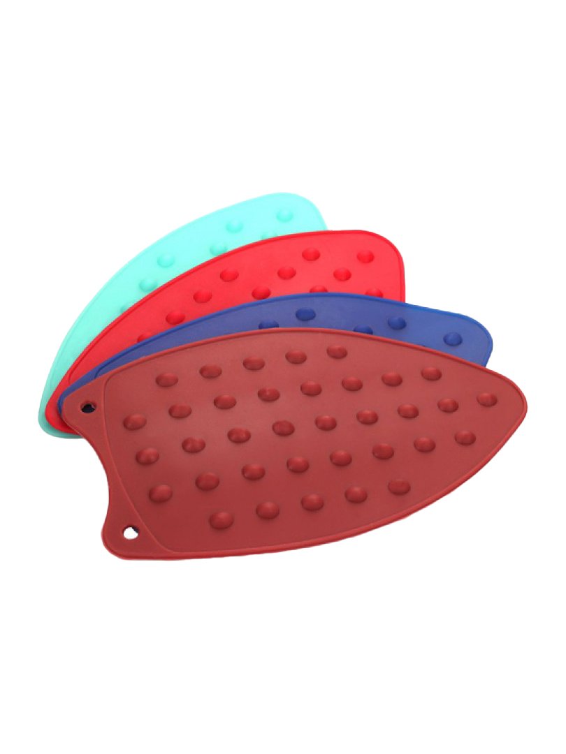 Silicon heat resistant Ironing mat