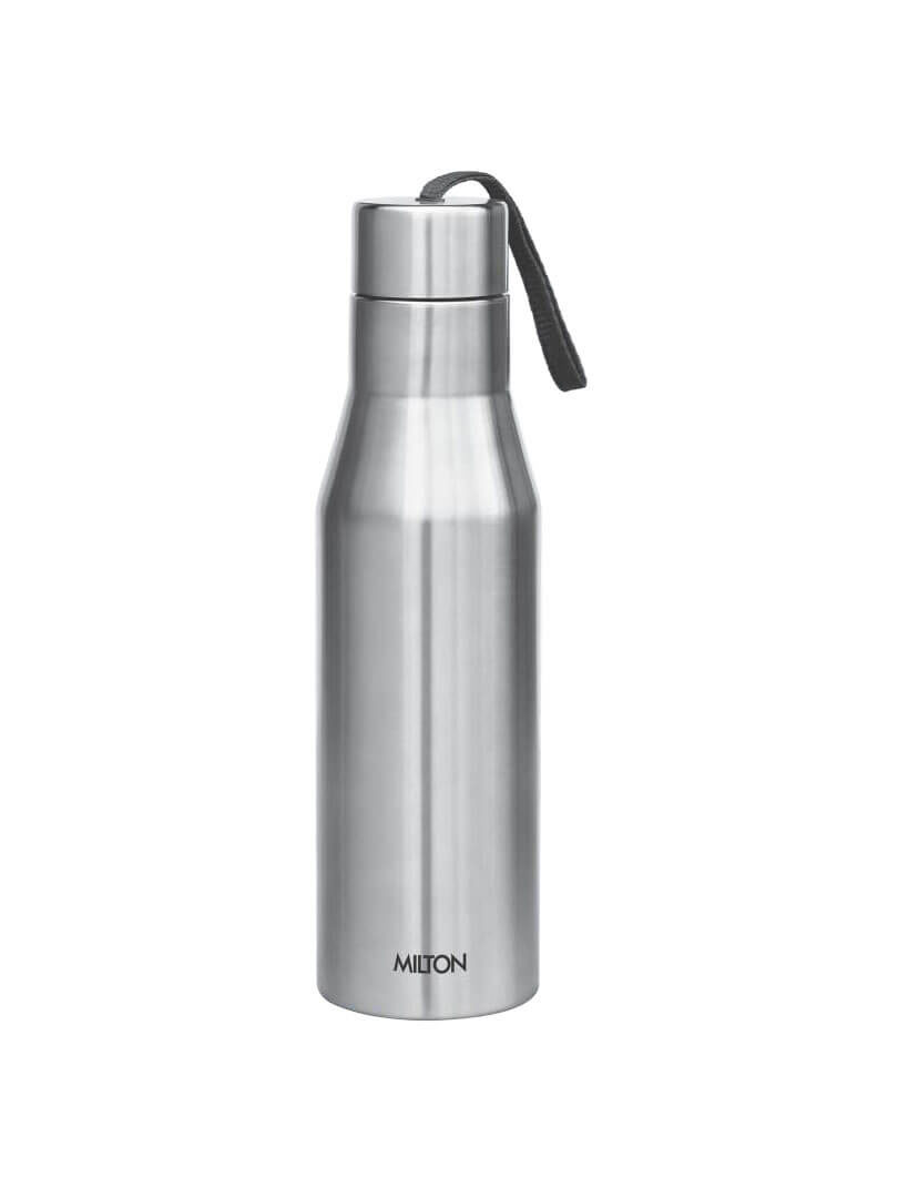 Milton Super  Stainless Steel Bottle,500ml,silver