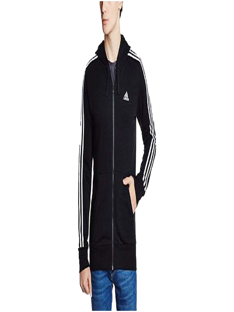 Adidas Hooded Jacket