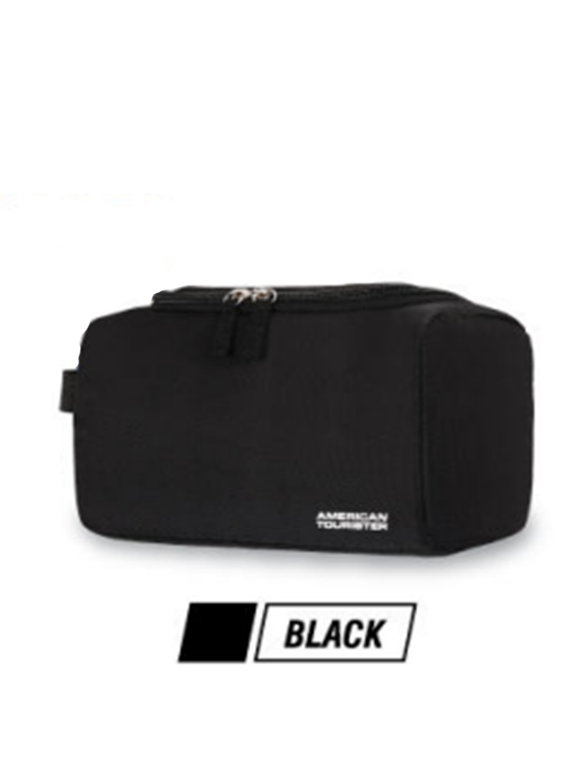 TOILETRY KIT & LAPTOP SLEEVE