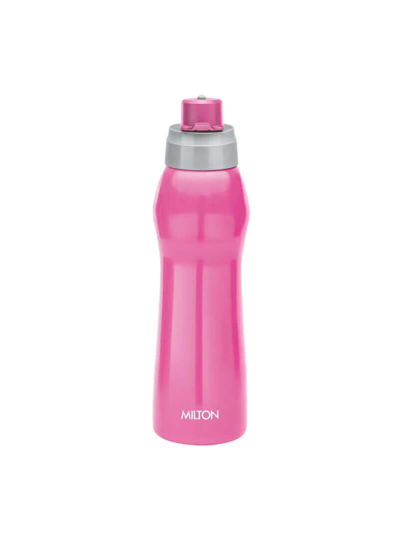 Milton Active Stainless Steel Water Bottle, 1000ml