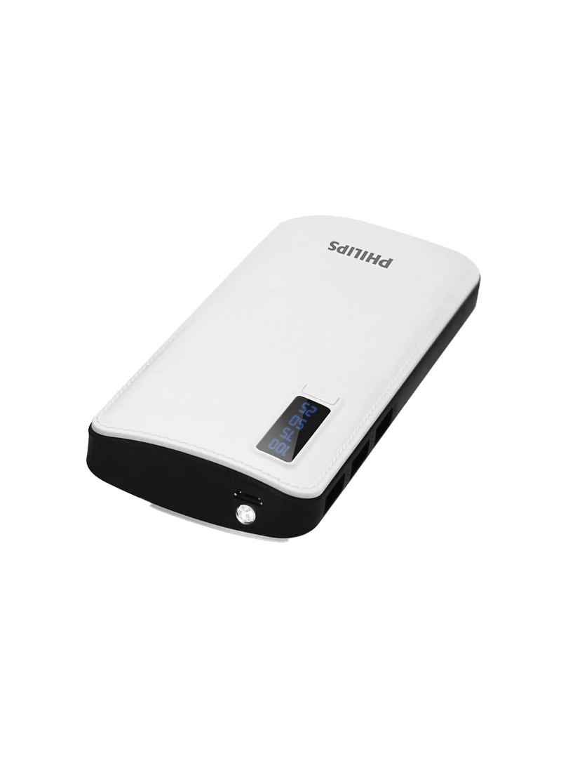  PHILIPS USB power bank  DLP6006