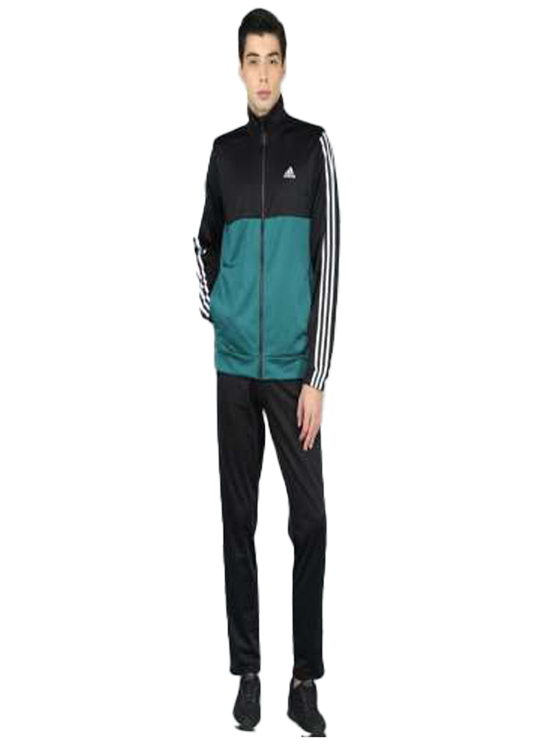 Adidas Solid Track Suit CY2308