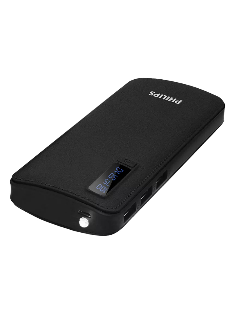  PHILIPS USB power bank  DLP6006B