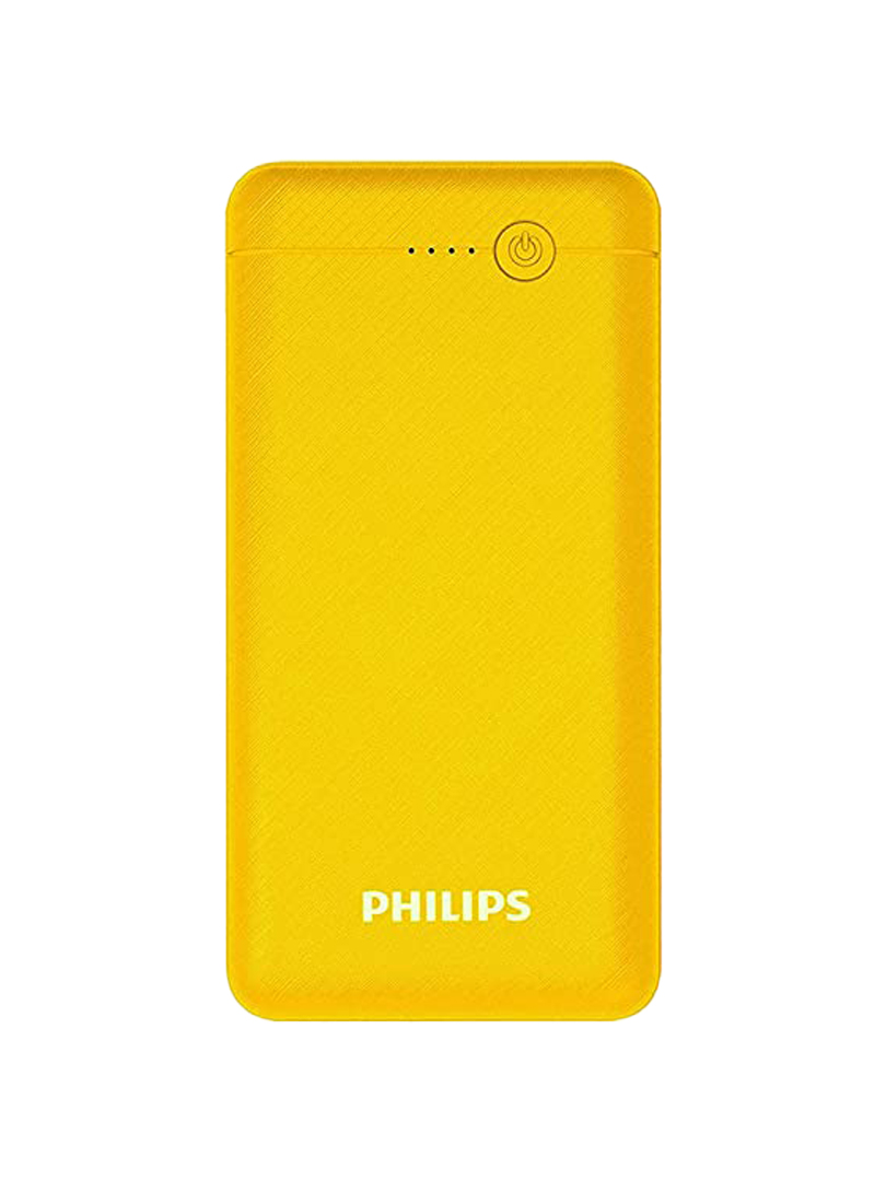  PHILIPS USB power bank  DLP1710CY