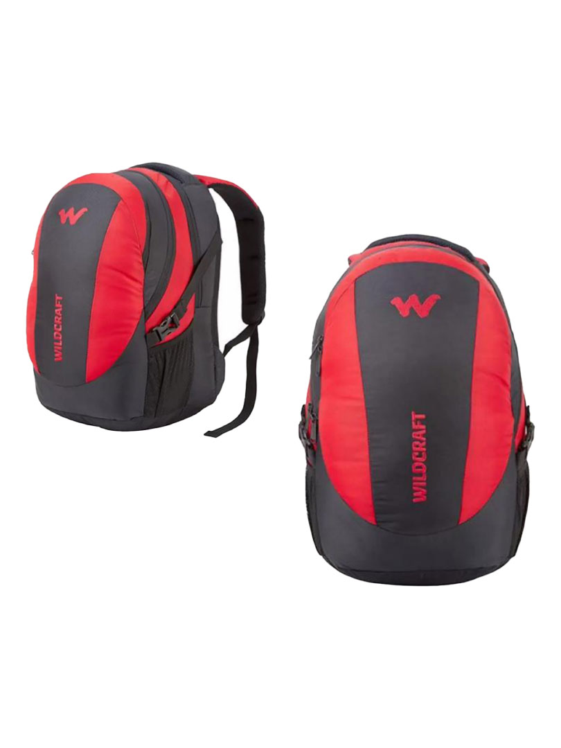 WILDCRAFT TRIDENT BACKPACKS