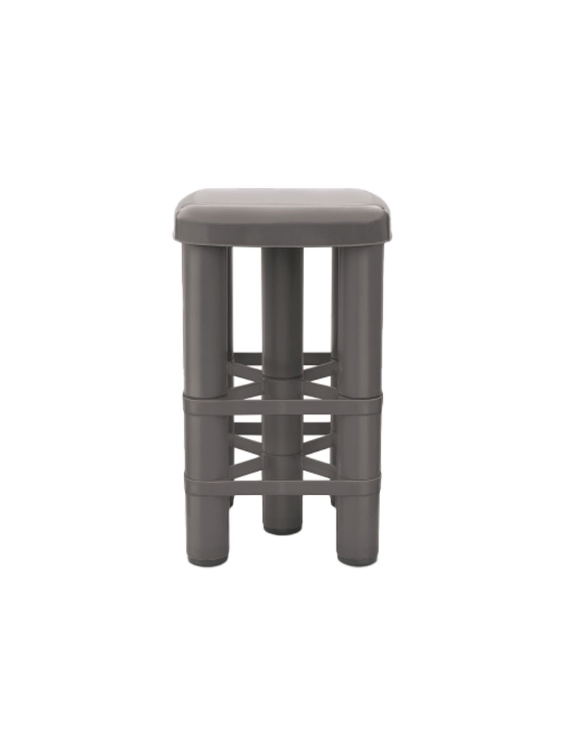 Milton Jumbo Hardy Stool