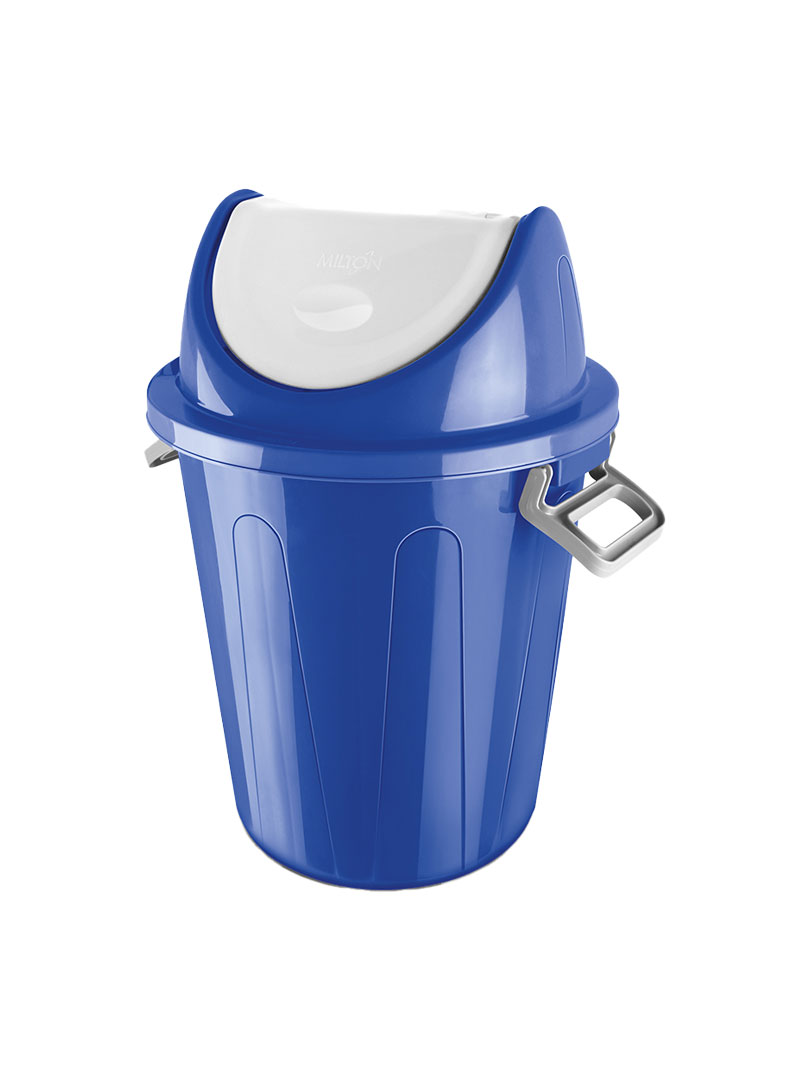 Milton Star Swing Bin -60 Litre