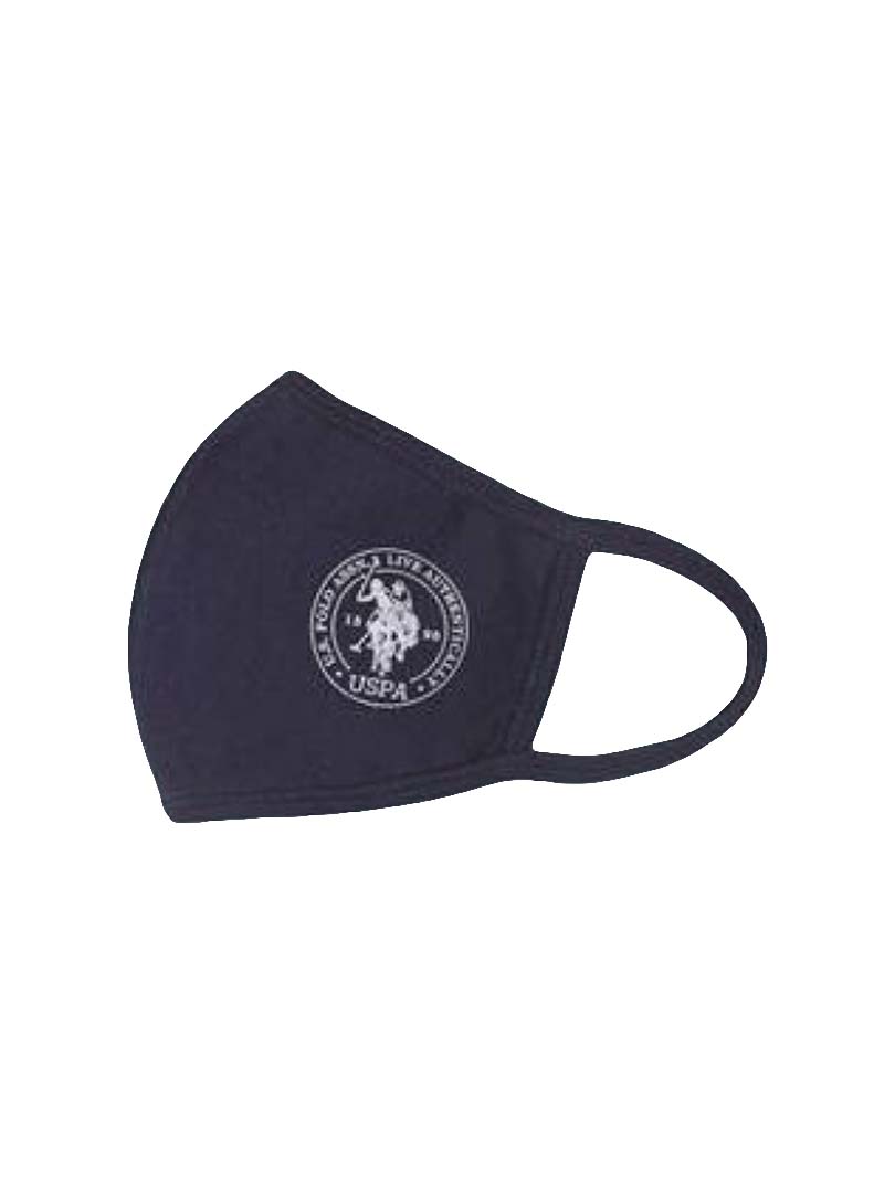 USPA FACE MASK -PACK OF 3