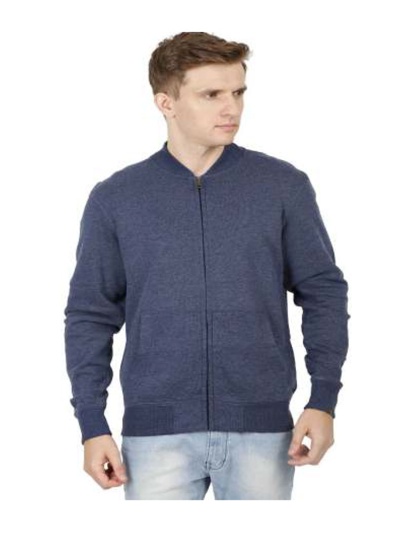 Marks & Spencer Sweat shirts-Charcoal