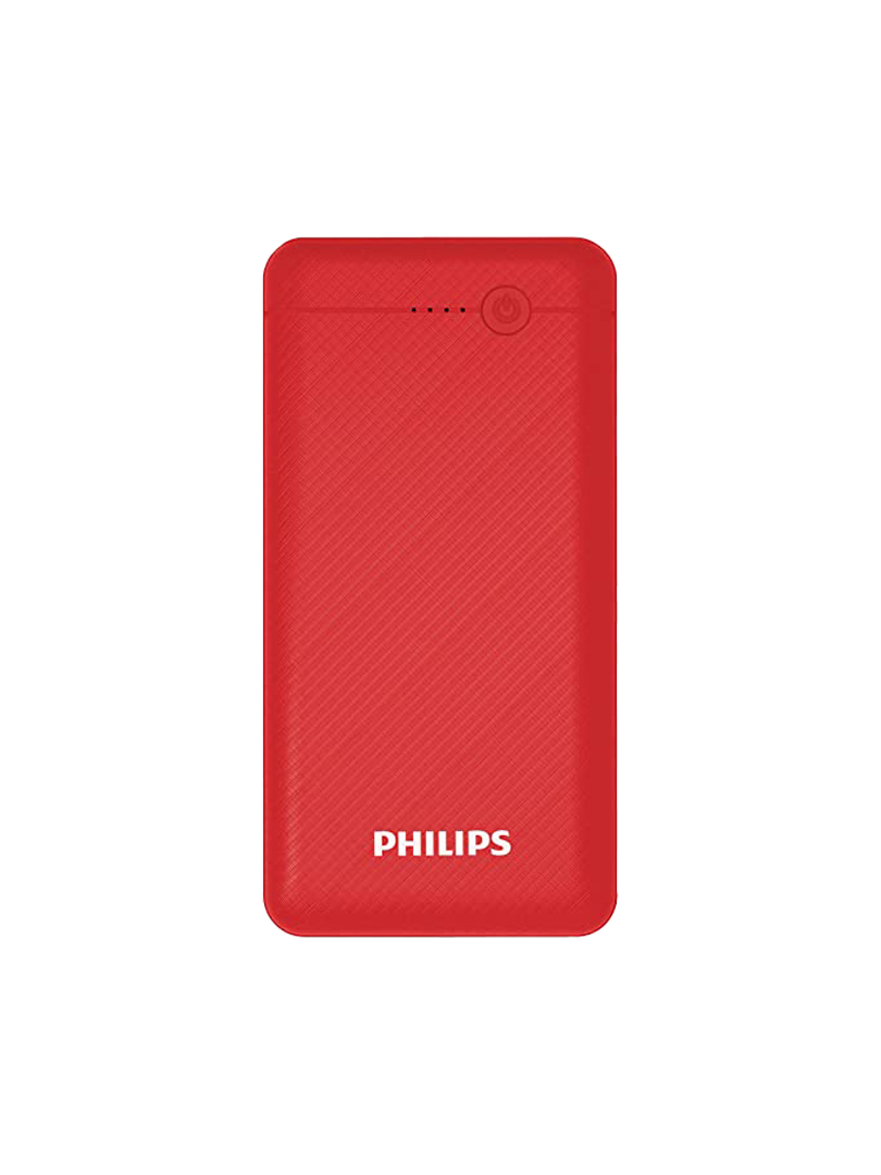  PHILIPS USB power bank  DLP1710CR