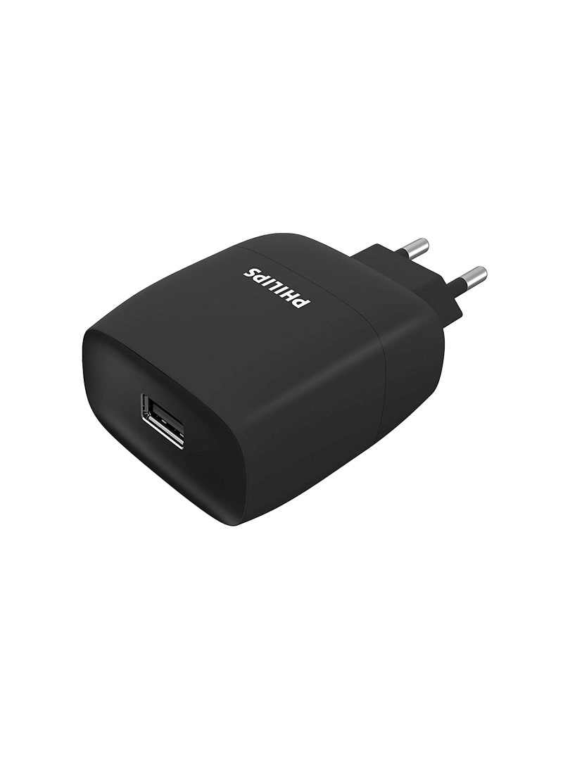  PHILIPS   Wall Charger DLP 2501 (Black)