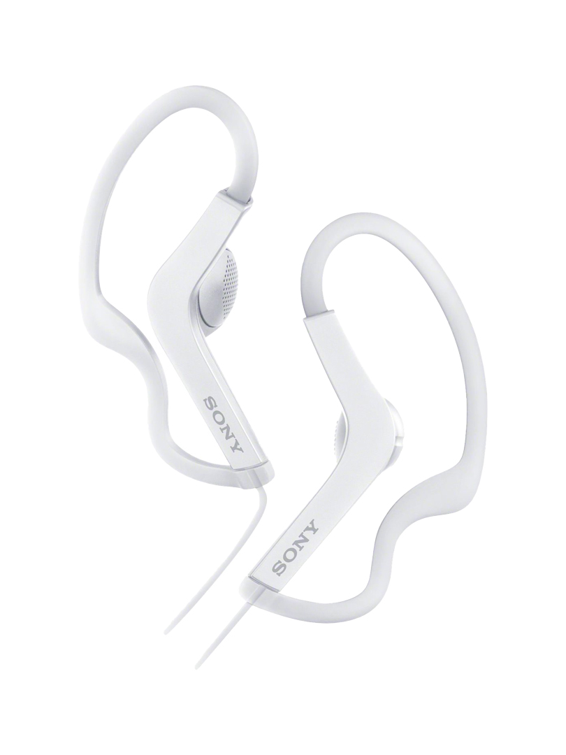 Sony AS210 Sports In-ear Headphones