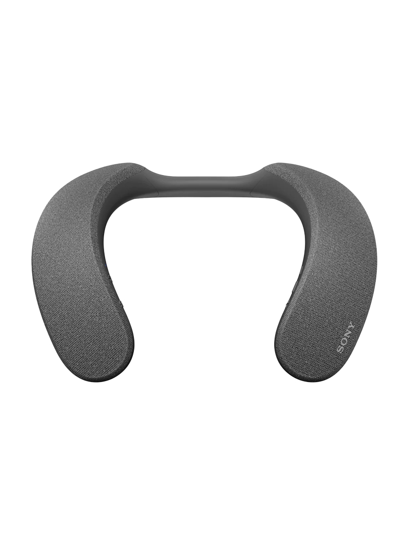 Sony SRS-NS7 Wireless Neckband Speaker