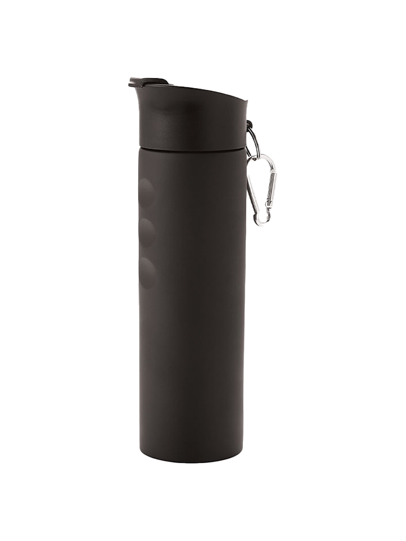 Behome Groove Steel Water Bottle MWB – 107